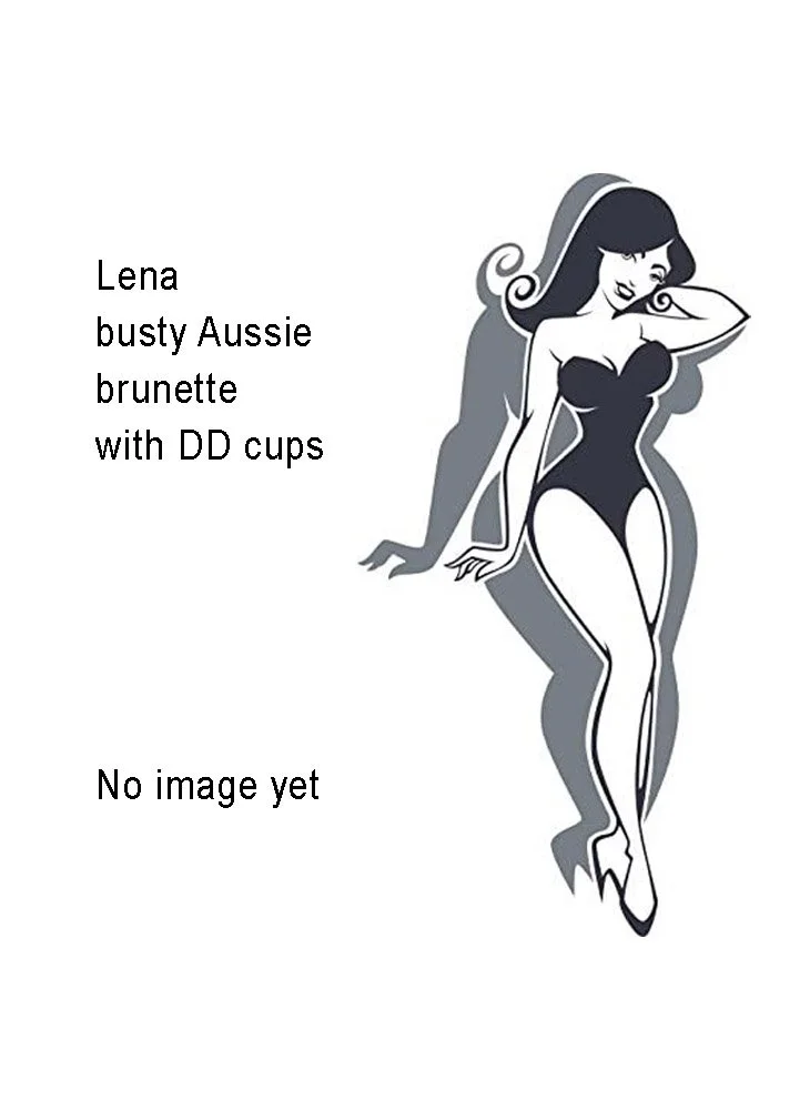 Lena — massage therapist at Kings Court Massage, Glebe