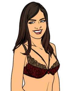 Kings Court Massage Girls - Joy