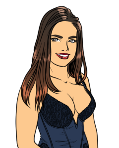 Kings Court Massage Girls - Lisa